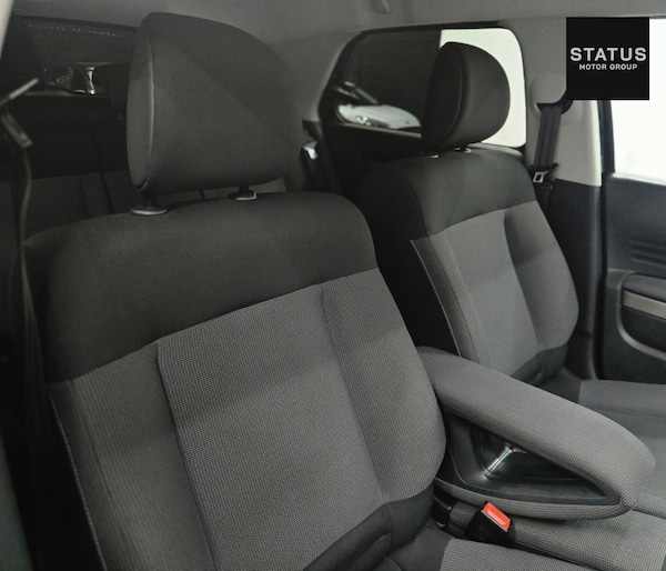 Used Citroen C4 Cactus 2016 for sale - 76255522: Photo 13