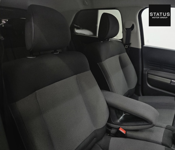 Used Citroen C4 Cactus 2016 for sale - 76255522: Photo 14