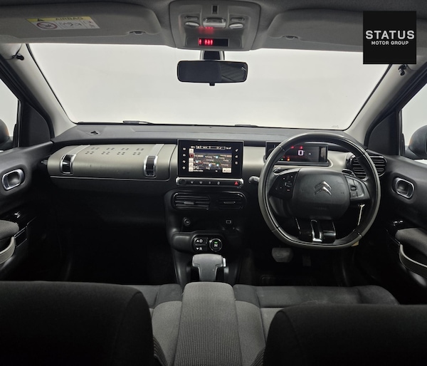 Used Citroen C4 Cactus 2016 for sale - 76255522: Photo 15