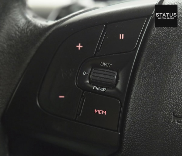 Used Citroen C4 Cactus 2016 for sale - 76255522: Photo 19