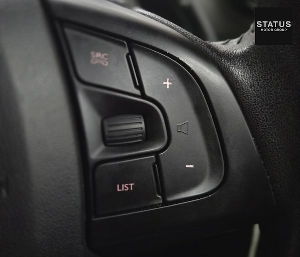 Used Citroen C4 Cactus 2016 for sale - 76255522: Photo 20