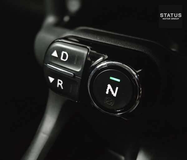 Used Citroen C4 Cactus 2016 for sale - 76255522: Photo 23