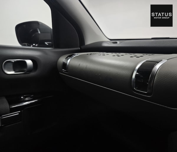 Used Citroen C4 Cactus 2016 for sale - 76255522: Photo 24
