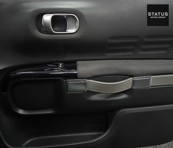 Used Citroen C4 Cactus 2016 for sale - 76255522: Photo 25