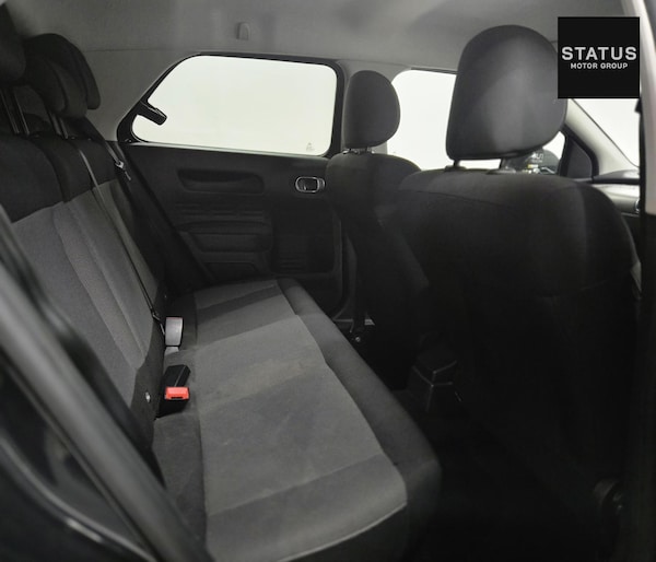 Used Citroen C4 Cactus 2016 for sale - 76255522: Photo 26