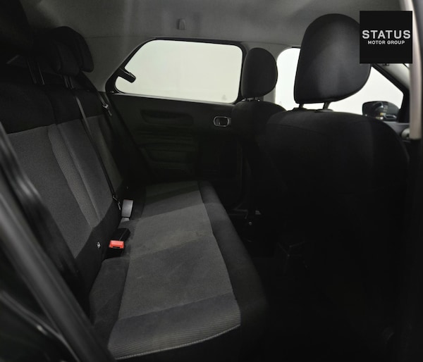 Used Citroen C4 Cactus 2016 for sale - 76255522: Photo 27