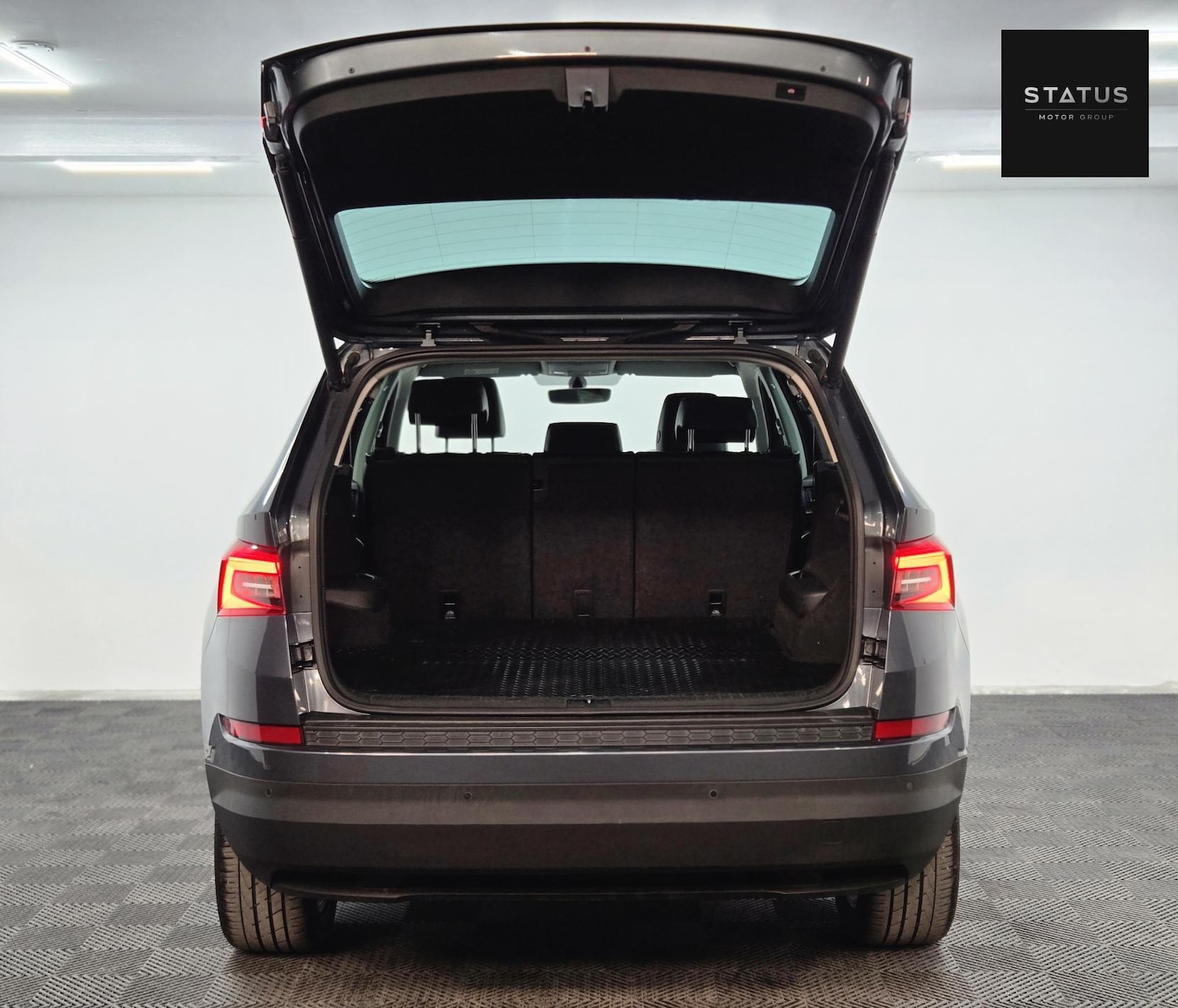 Used Skoda Kodiaq 2017 for sale - 76574847: Photo 10