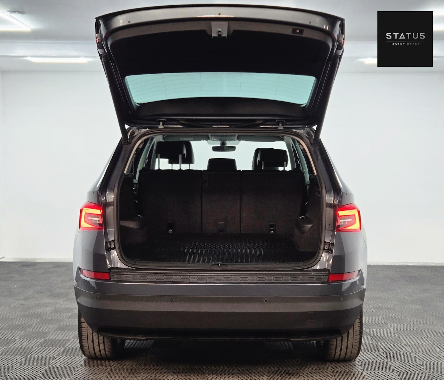 Used Skoda Kodiaq 2017 for sale - 76574847: Photo 11