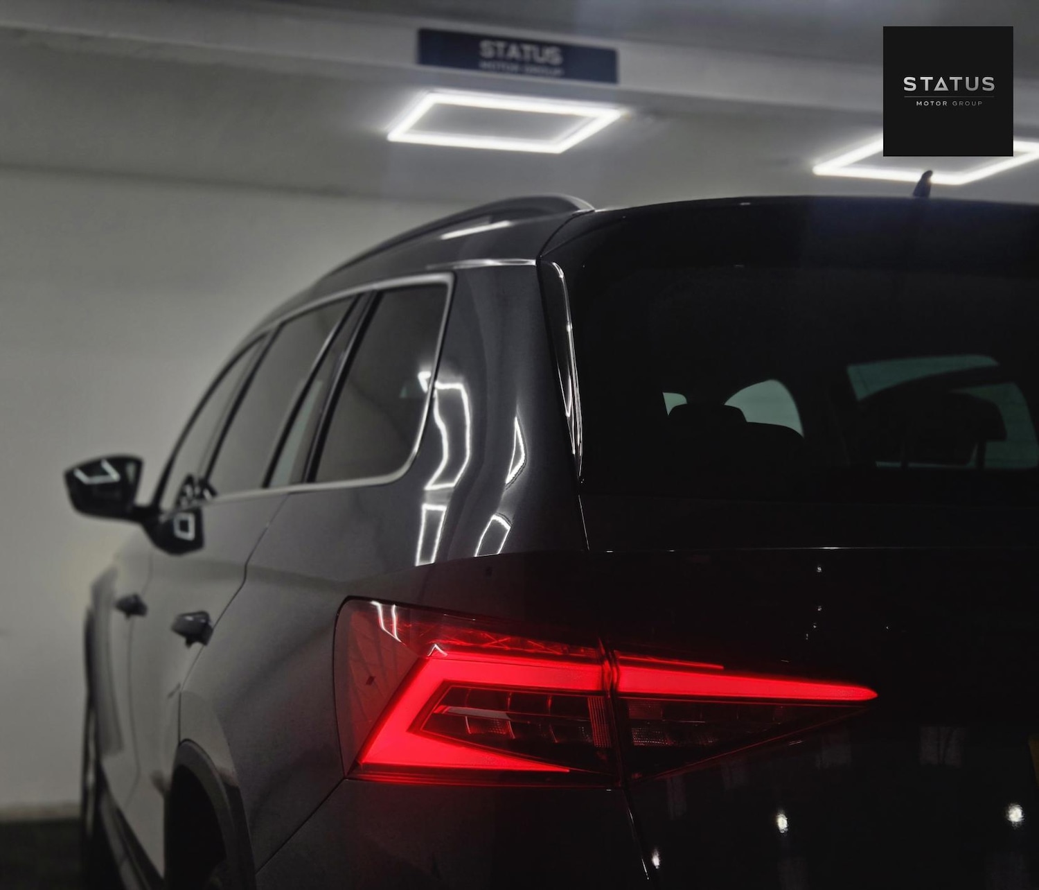 Used Skoda Kodiaq 2017 for sale - 76574847: Photo 13