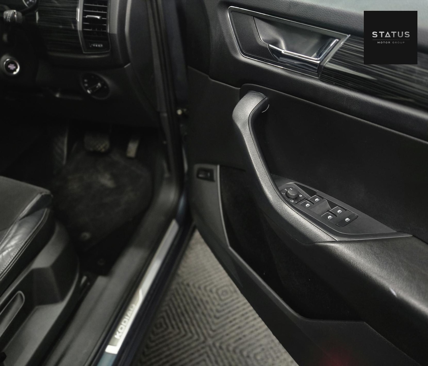 Used Skoda Kodiaq 2017 for sale - 76574847: Photo 15