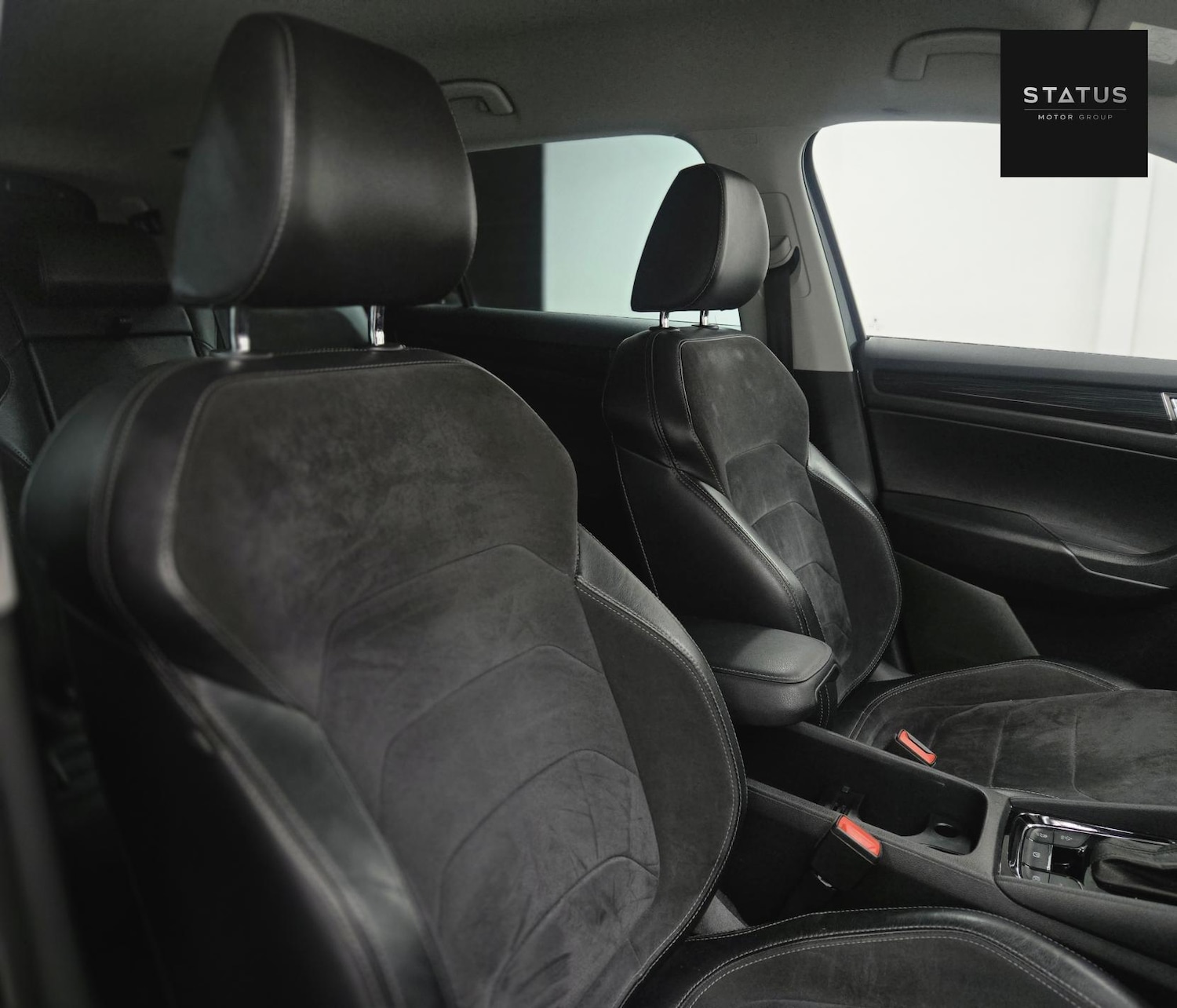 Used Skoda Kodiaq 2017 for sale - 76574847: Photo 16