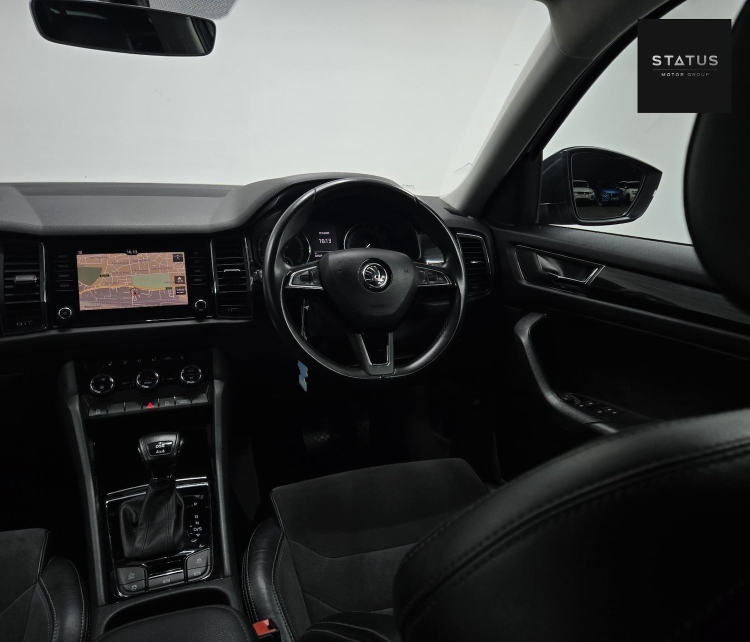 Used Skoda Kodiaq 2017 for sale - 76574847: Photo 18