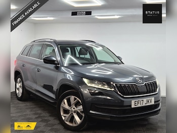 Skoda - Kodiaq