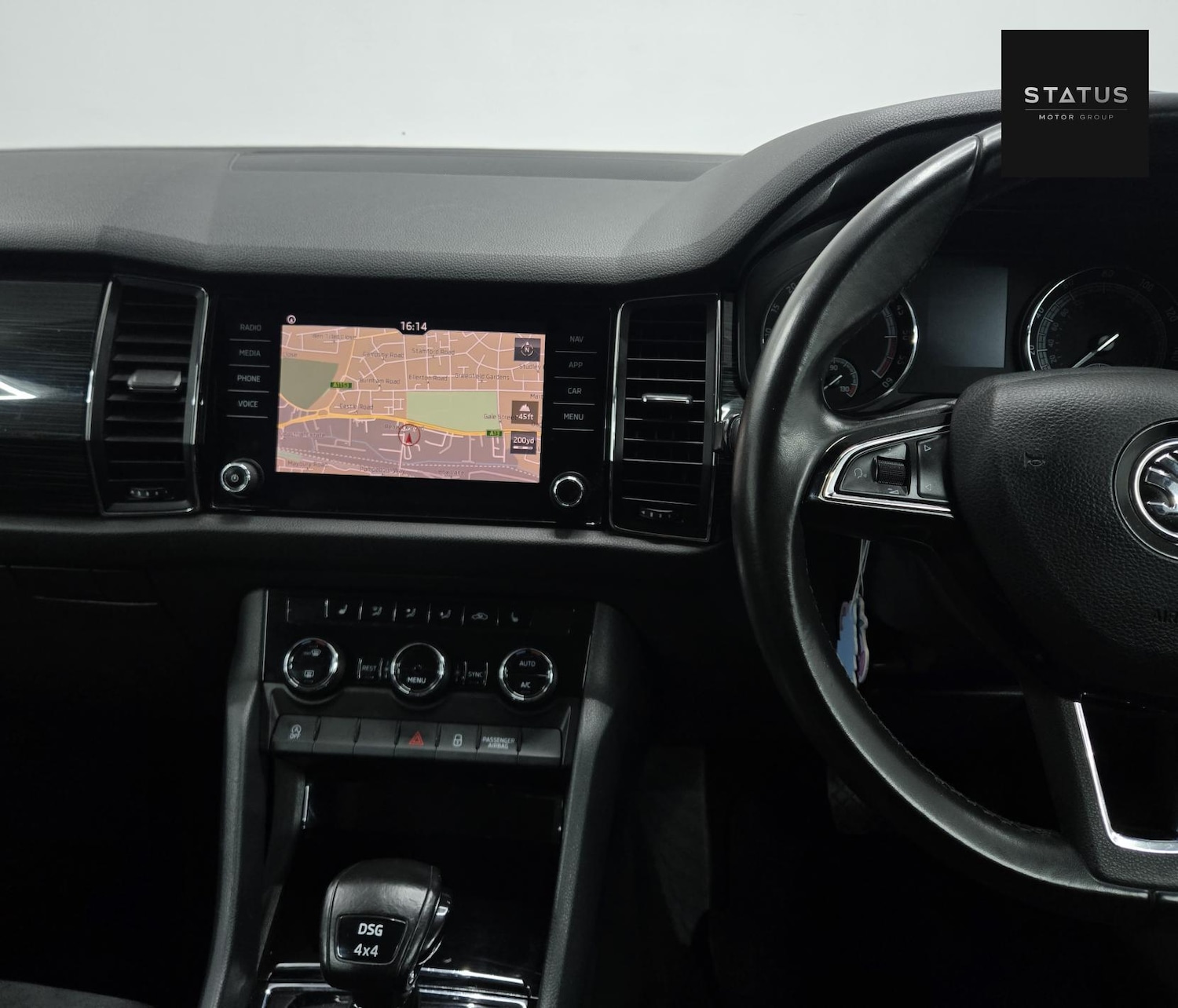 Used Skoda Kodiaq 2017 for sale - 76574847: Photo 21