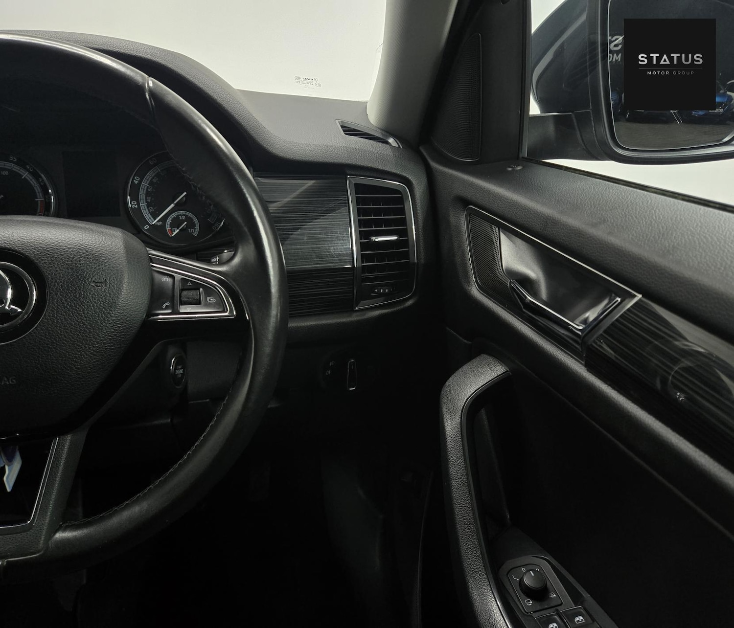 Used Skoda Kodiaq 2017 for sale - 76574847: Photo 22