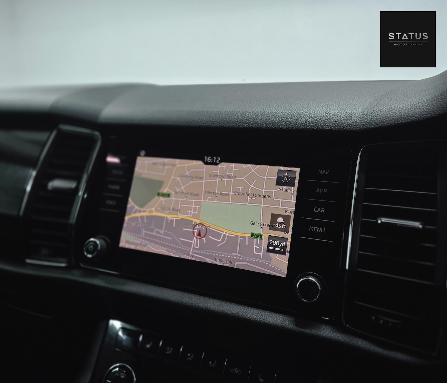 Used Skoda Kodiaq 2017 for sale - 76574847: Photo 23