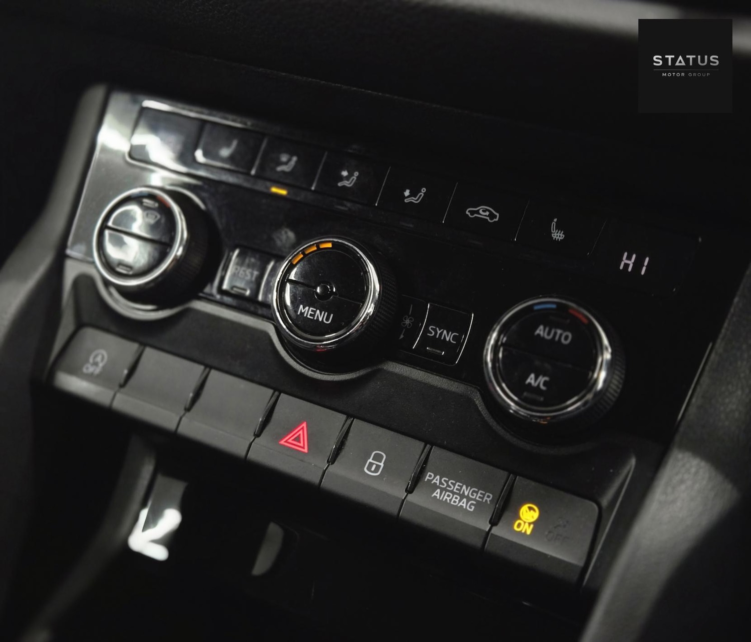 Used Skoda Kodiaq 2017 for sale - 76574847: Photo 25