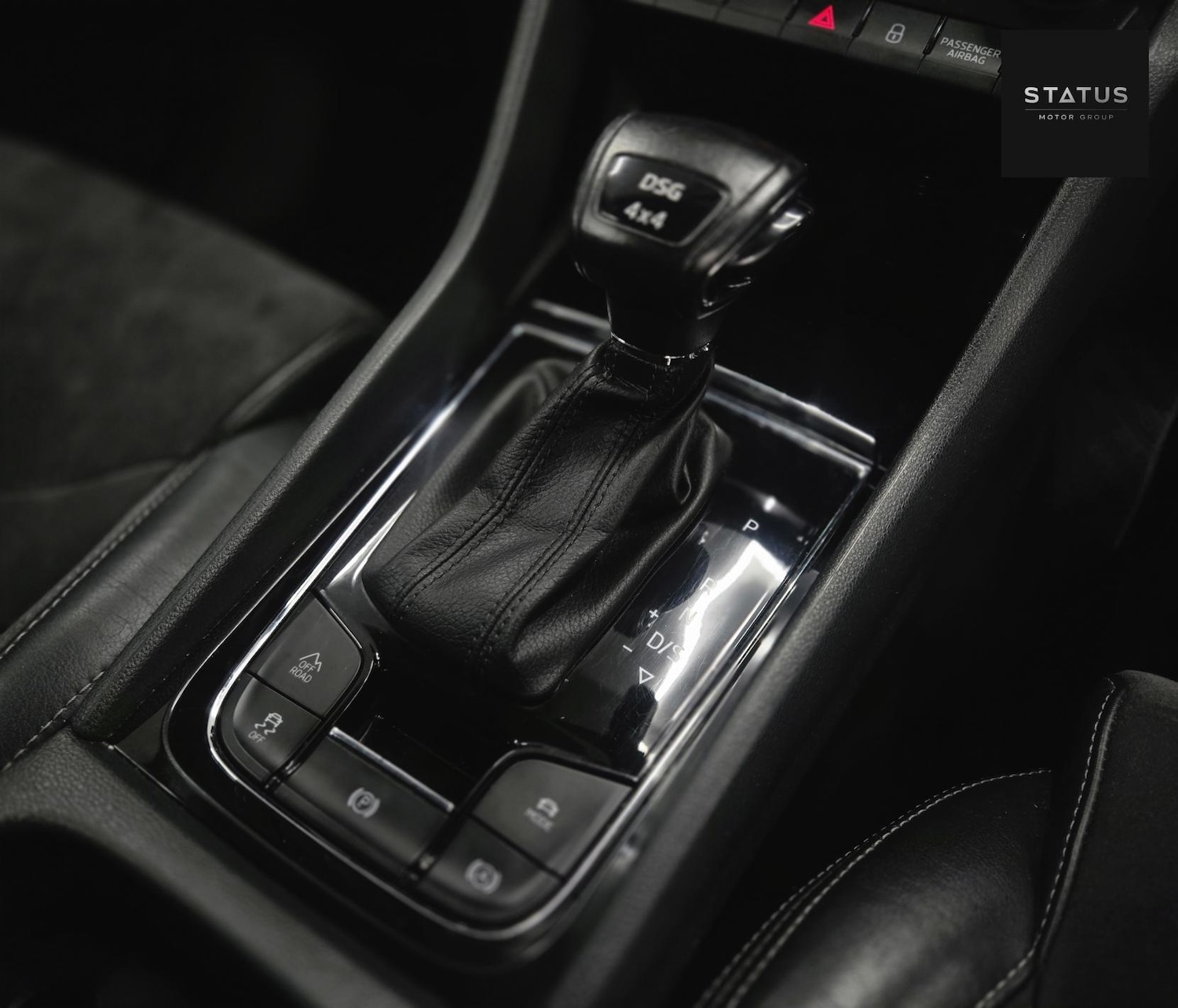 Used Skoda Kodiaq 2017 for sale - 76574847: Photo 26