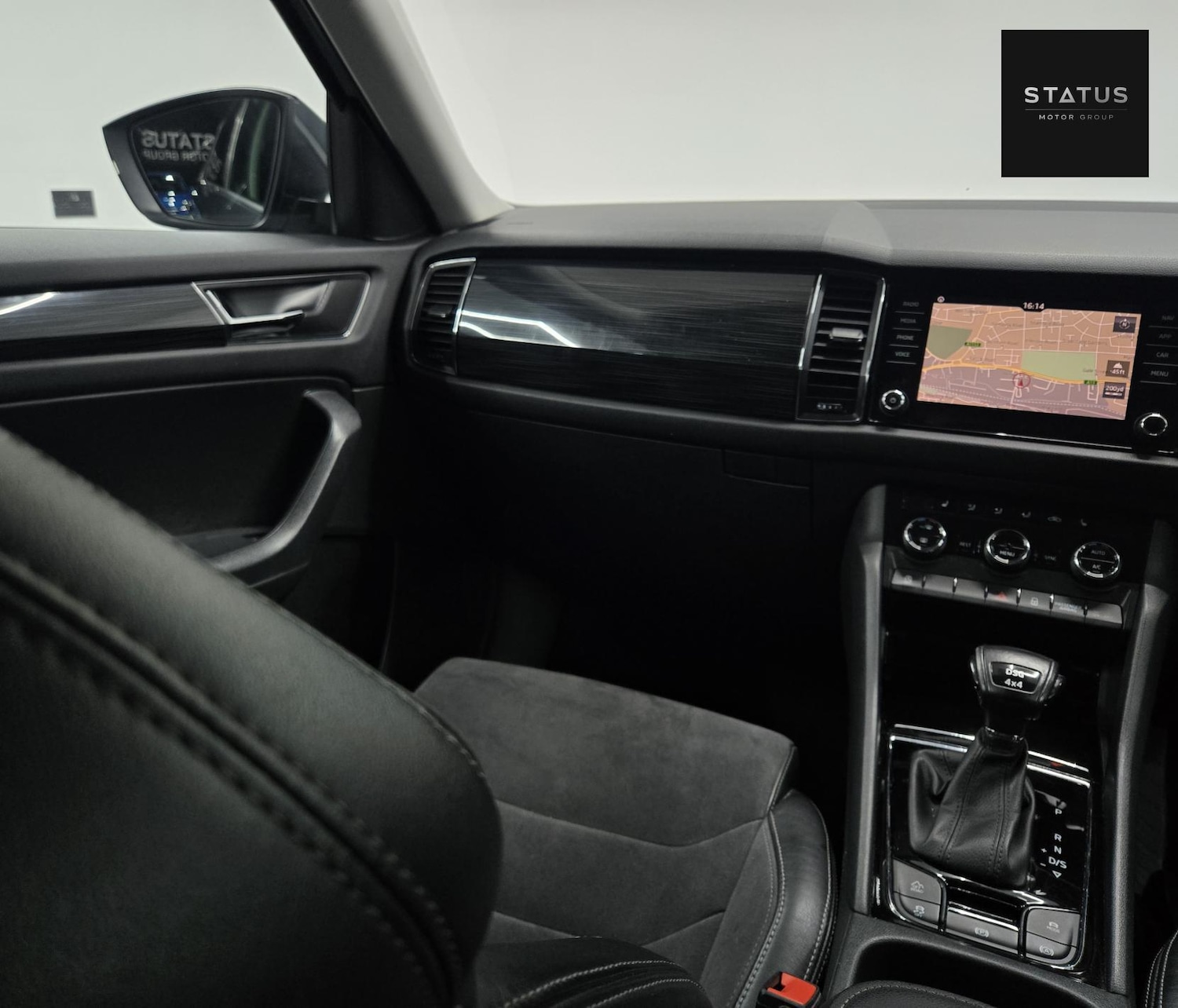 Used Skoda Kodiaq 2017 for sale - 76574847: Photo 28