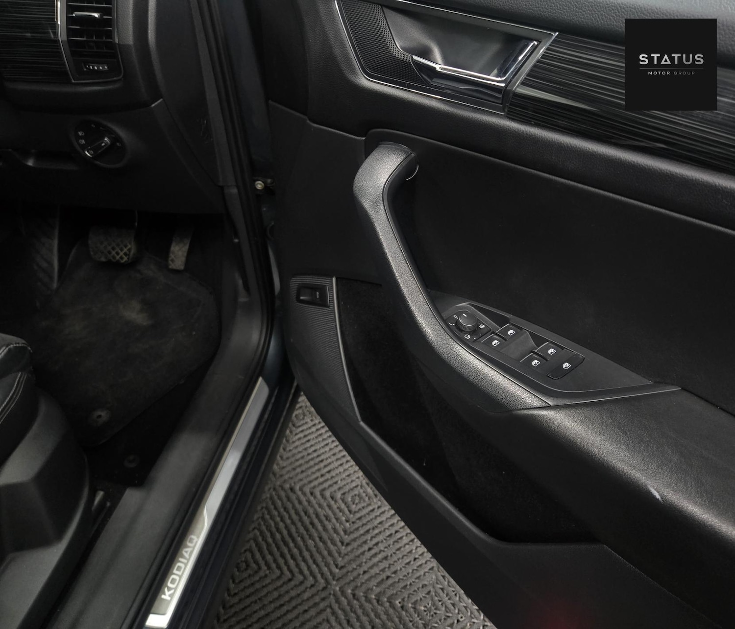 Used Skoda Kodiaq 2017 for sale - 76574847: Photo 32