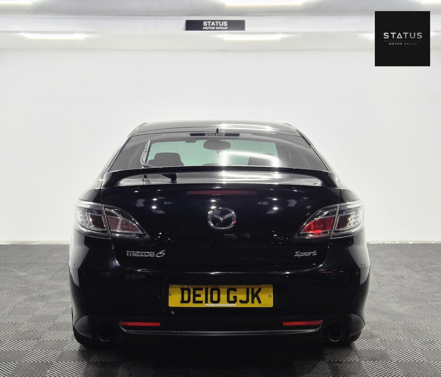 Used Mazda Mazda6 2010 for sale - 77647559: Photo 10