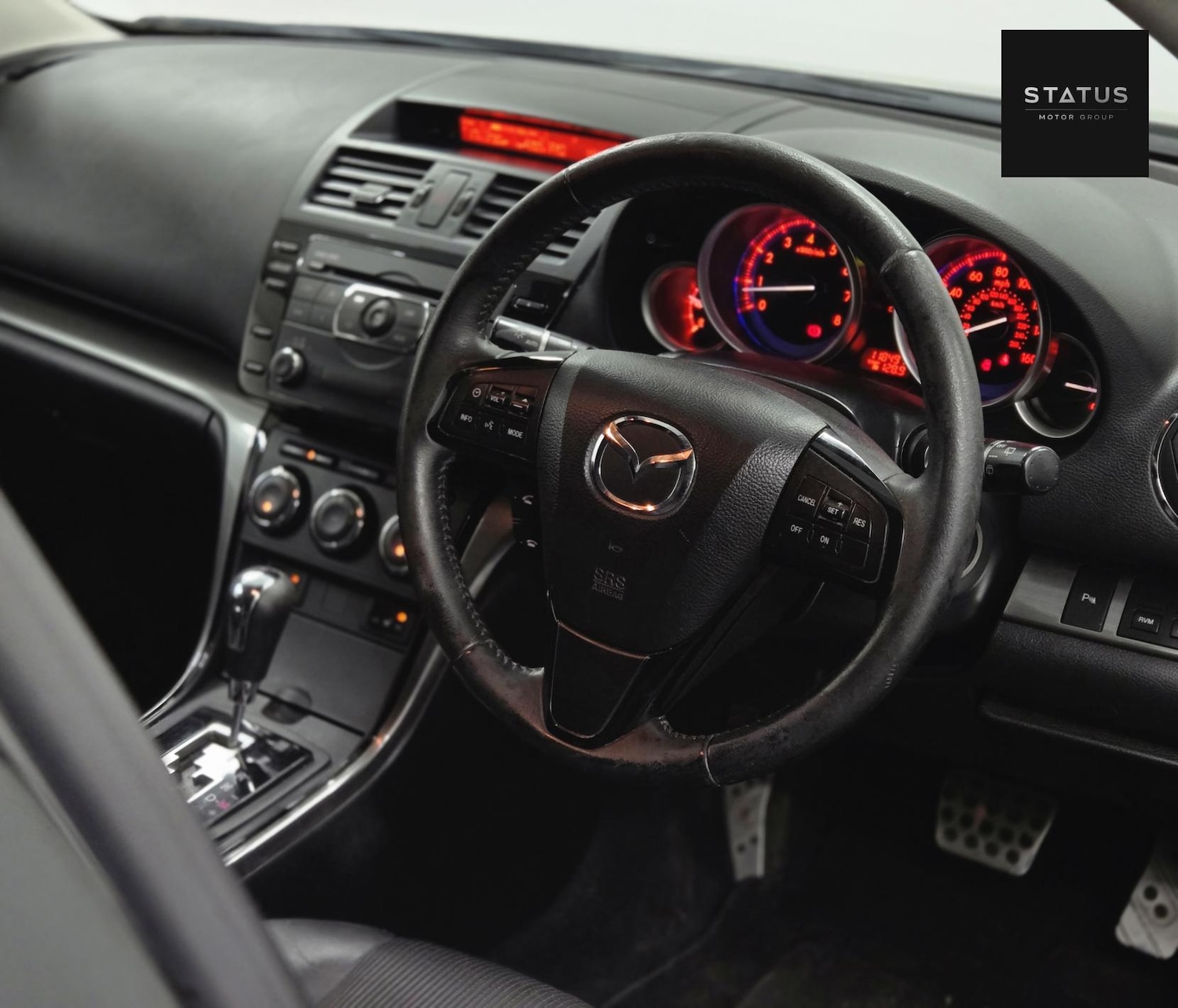 Used Mazda Mazda6 2010 for sale - 77647559: Photo 11