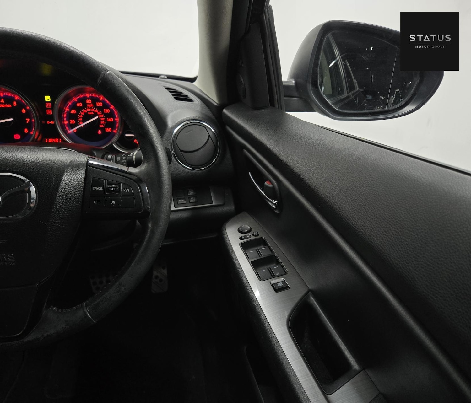 Used Mazda Mazda6 2010 for sale - 77647559: Photo 15