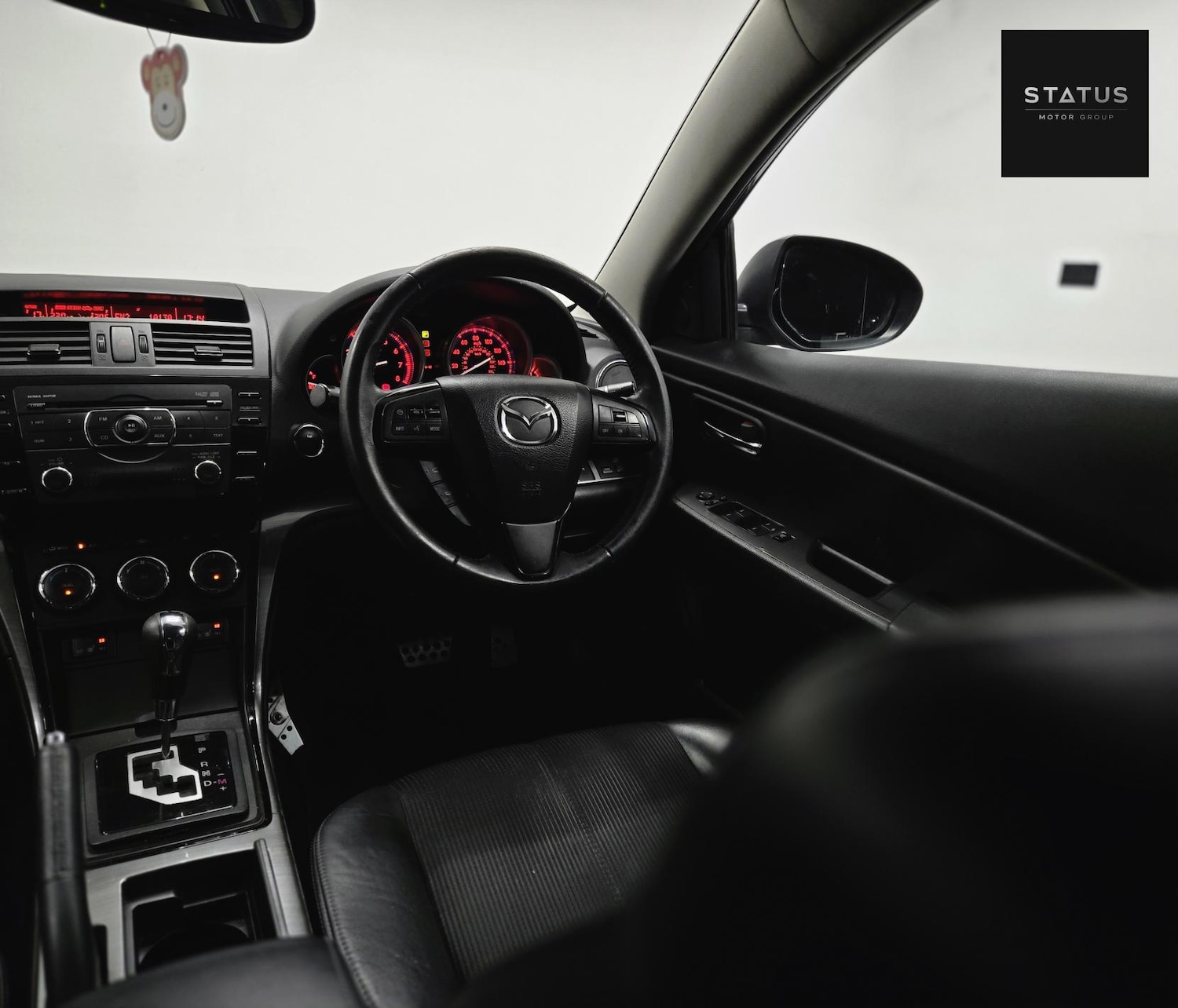 Used Mazda Mazda6 2010 for sale - 77647559: Photo 16