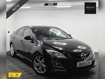 Used Mazda Mazda6 2010 for sale - 77647559: Photo