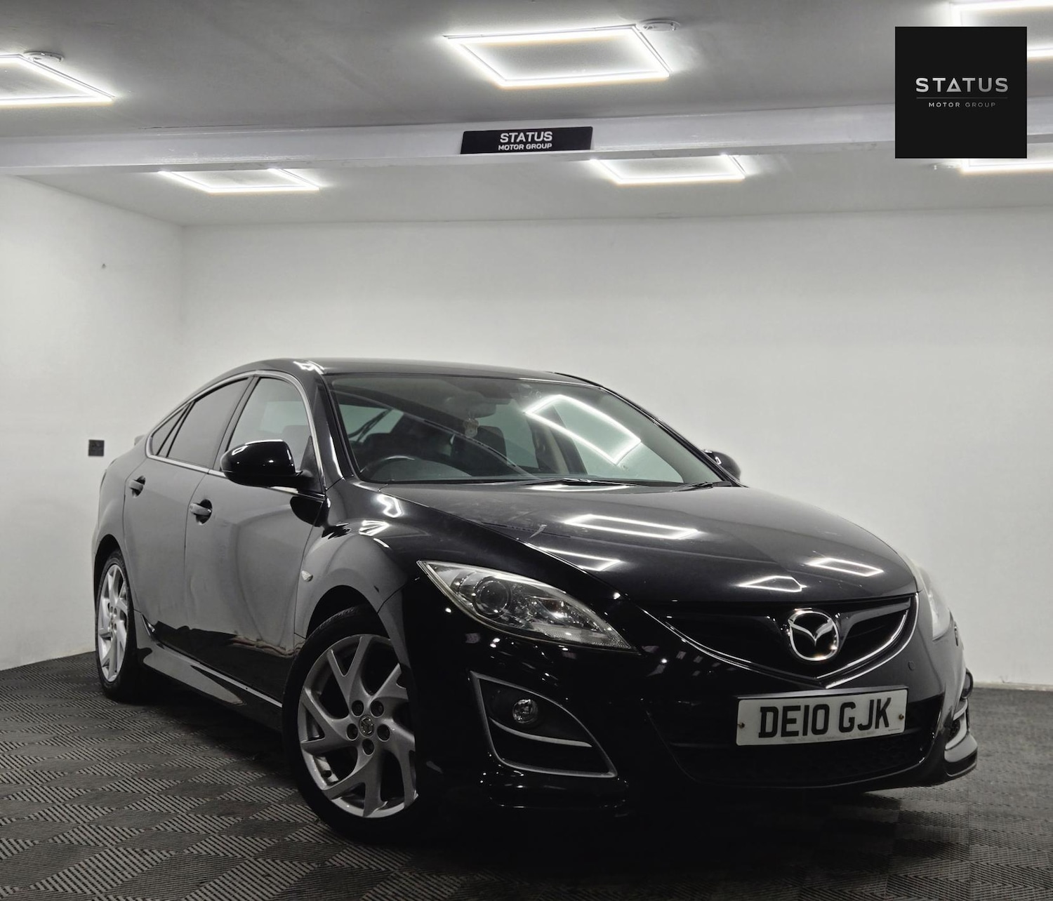 Used Mazda Mazda6 2010 for sale - 77647559: Photo 2