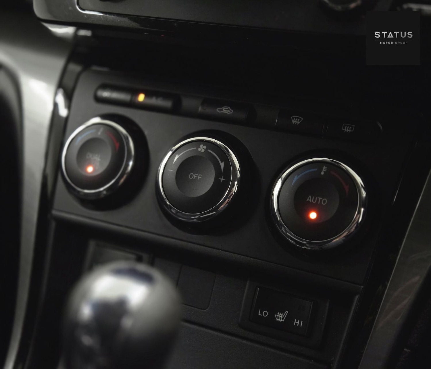 Used Mazda Mazda6 2010 for sale - 77647559: Photo 22