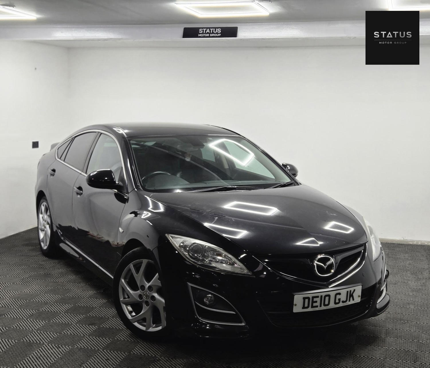 Used Mazda Mazda6 2010 for sale - 77647559: Photo 3