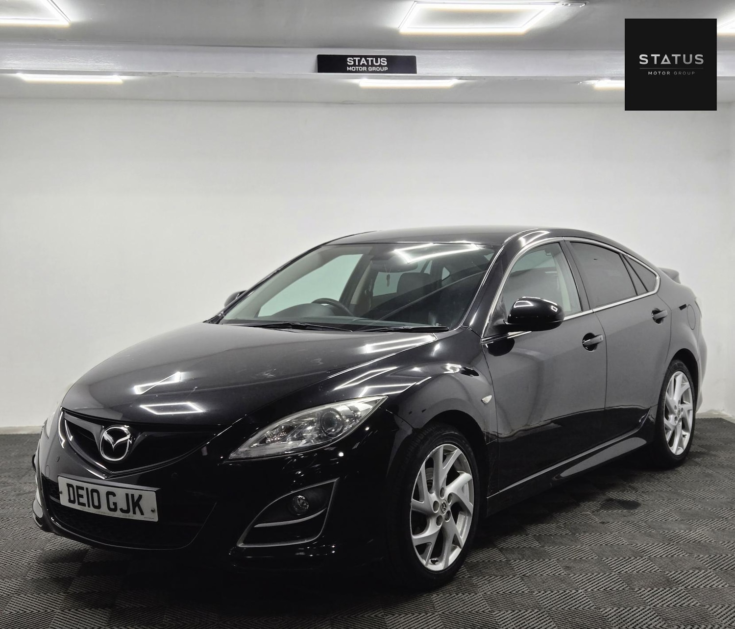 Used Mazda Mazda6 2010 for sale - 77647559: Photo 4