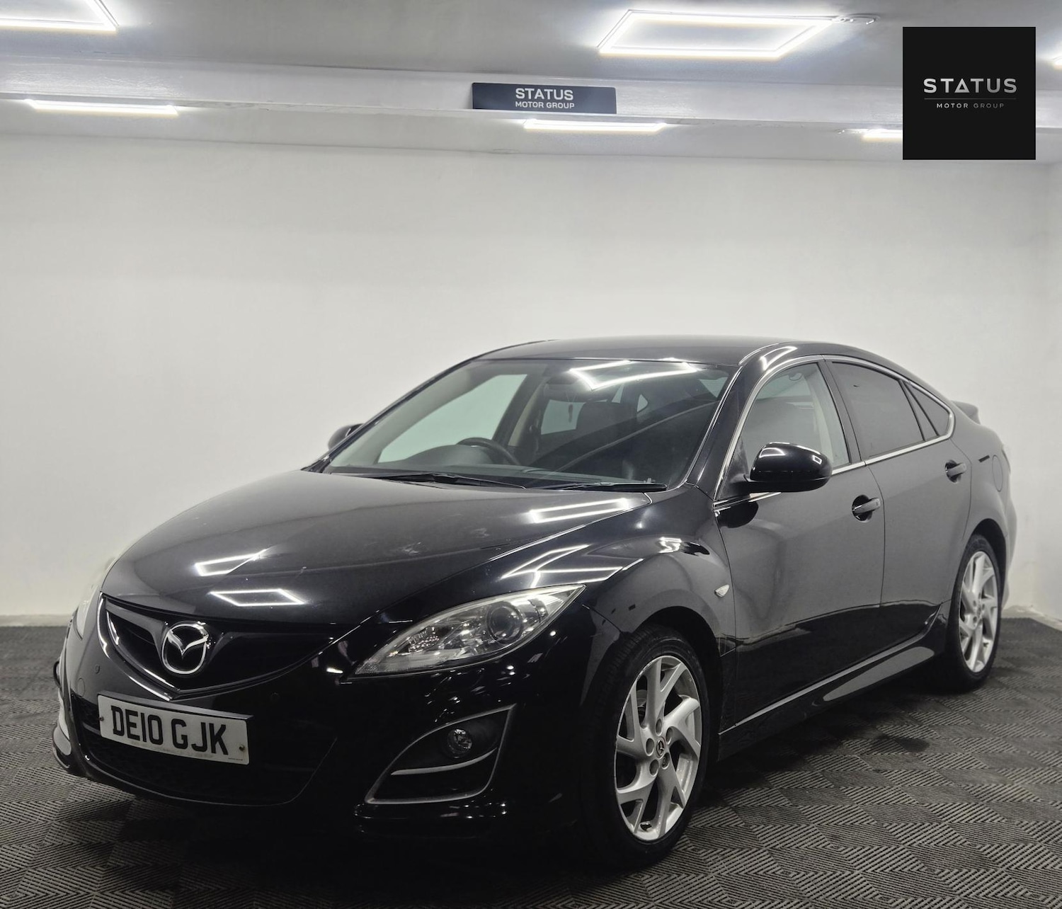 Used Mazda Mazda6 2010 for sale - 77647559: Photo 6