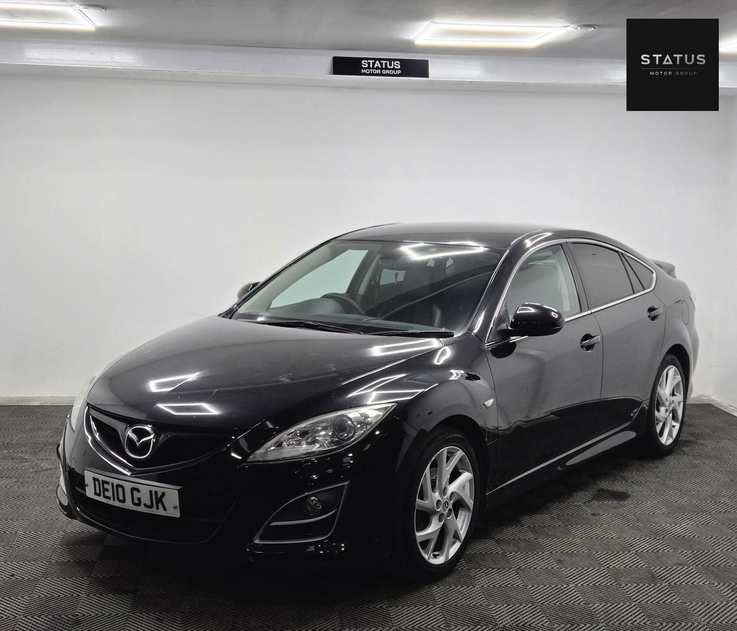 Used Mazda Mazda6 2010 for sale - 77647559: Photo 7