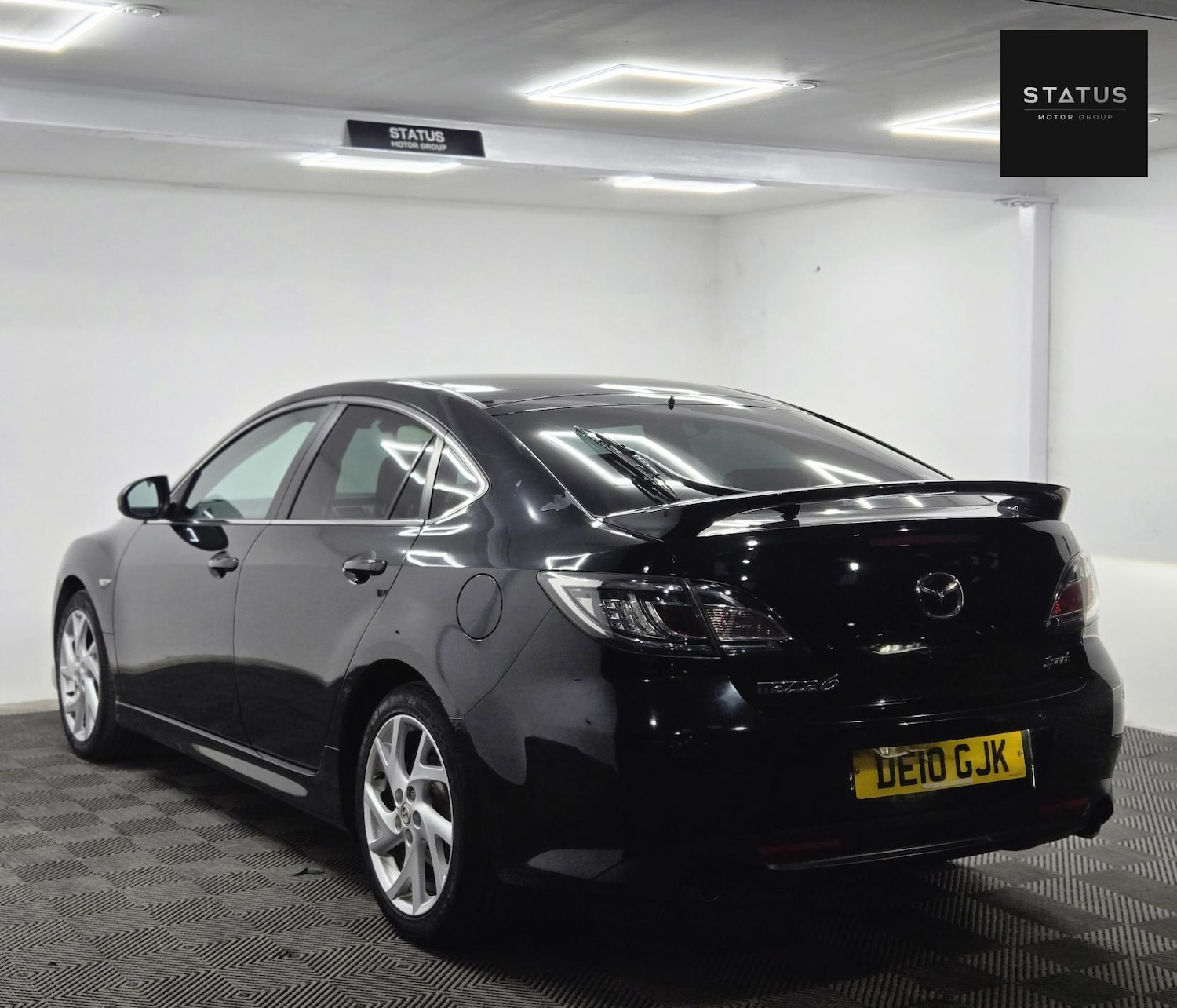 Used Mazda Mazda6 2010 for sale - 77647559: Photo 8