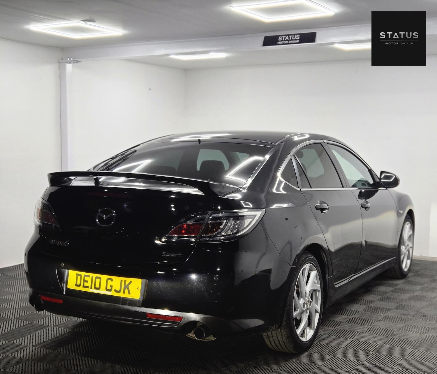 Used Mazda Mazda6 2010 for sale - 77647559: Photo 9