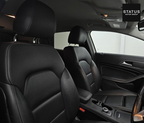Used Mercedes-Benz GLA 2016 for sale - 76249412: Photo 13