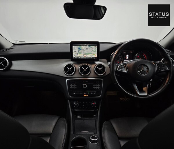 Used Mercedes-Benz GLA 2016 for sale - 76249412: Photo 14