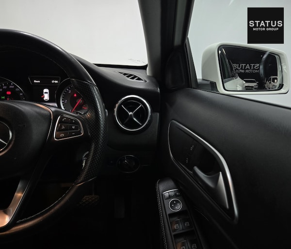 Used Mercedes-Benz GLA 2016 for sale - 76249412: Photo 16