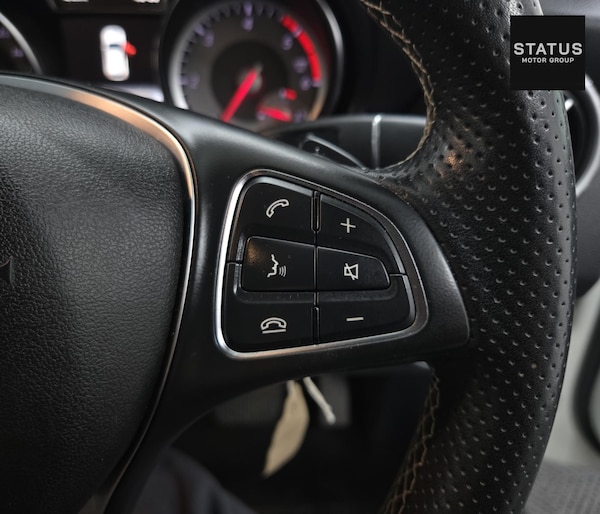 Used Mercedes-Benz GLA 2016 for sale - 76249412: Photo 18
