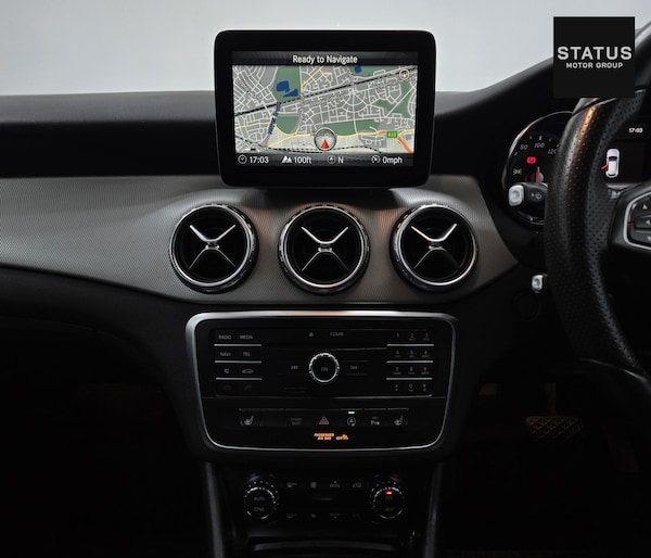 Used Mercedes-Benz GLA 2016 for sale - 76249412: Photo 20