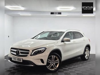 Used Mercedes-Benz GLA 2016 for sale - 76249412: Photo 4