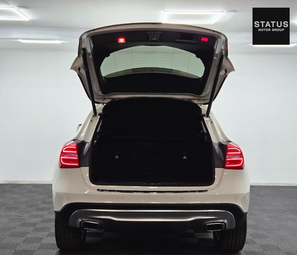Used Mercedes-Benz GLA 2016 for sale - 76249412: Photo 7