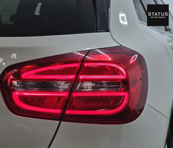 Used Mercedes-Benz GLA 2016 for sale - 76249412: Photo 8