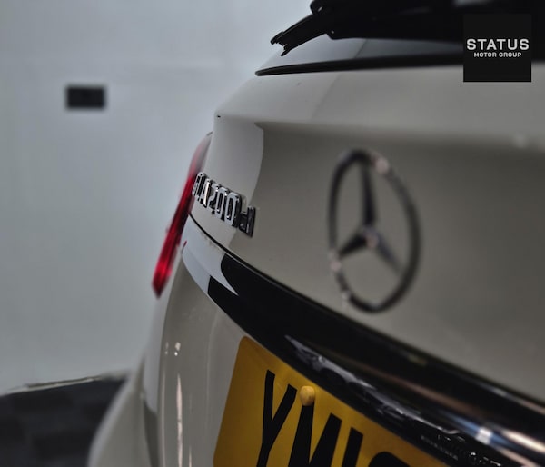 Used Mercedes-Benz GLA 2016 for sale - 76249412: Photo 9