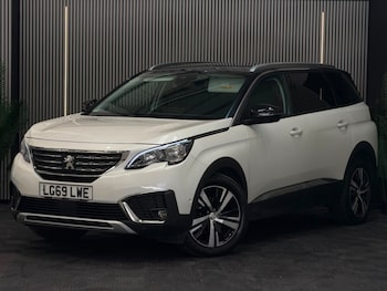 Used Peugeot 5008 2019 for sale - 78860345: Photo