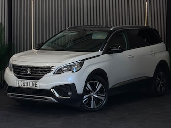 Used Peugeot 5008 2019 for sale - 78860345: Photo