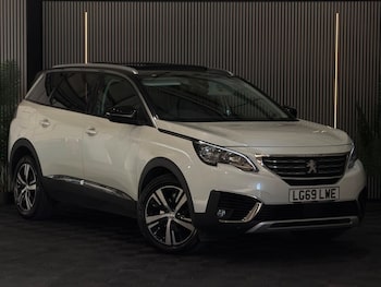 Used Peugeot 5008 2019 for sale - 78860345: Photo