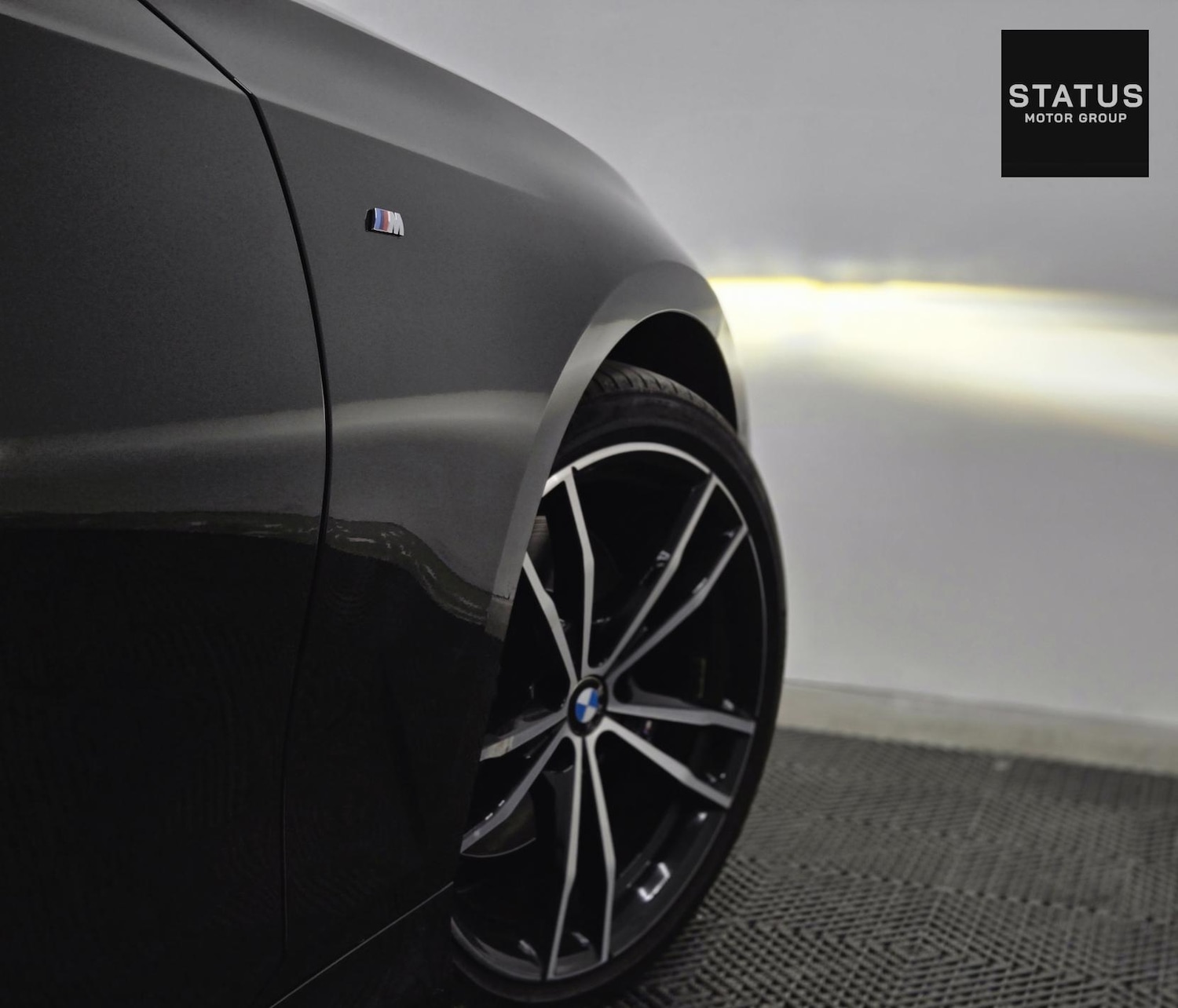 Used BMW 3 Series 2020 for sale - 76370038: Photo 10